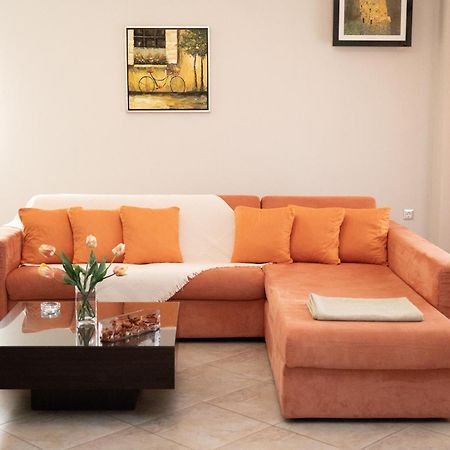 Villas Gregory Sívota Dış mekan fotoğraf