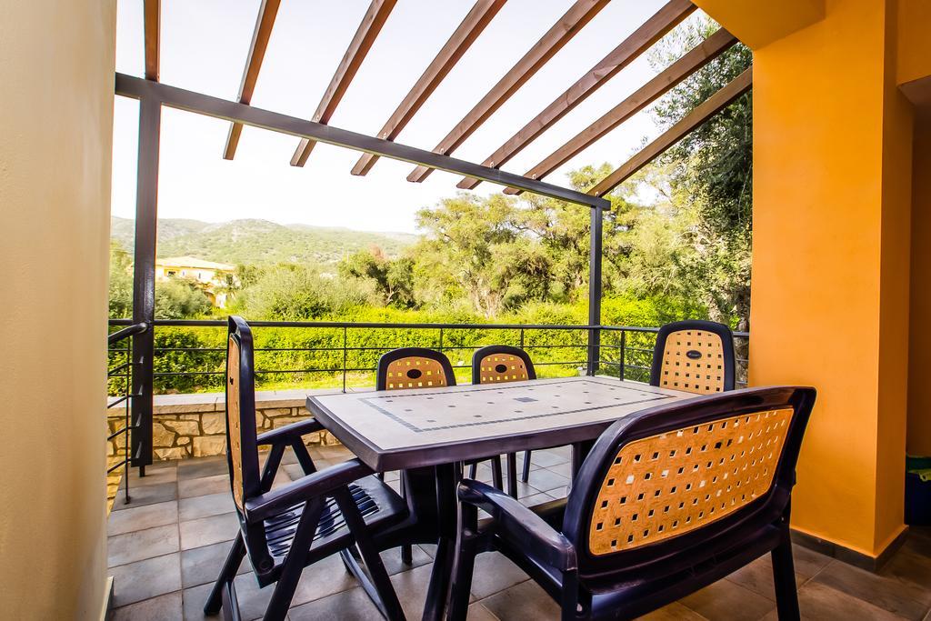 Villas Gregory Sívota Dış mekan fotoğraf
